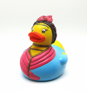 Canard Frida Kahlo