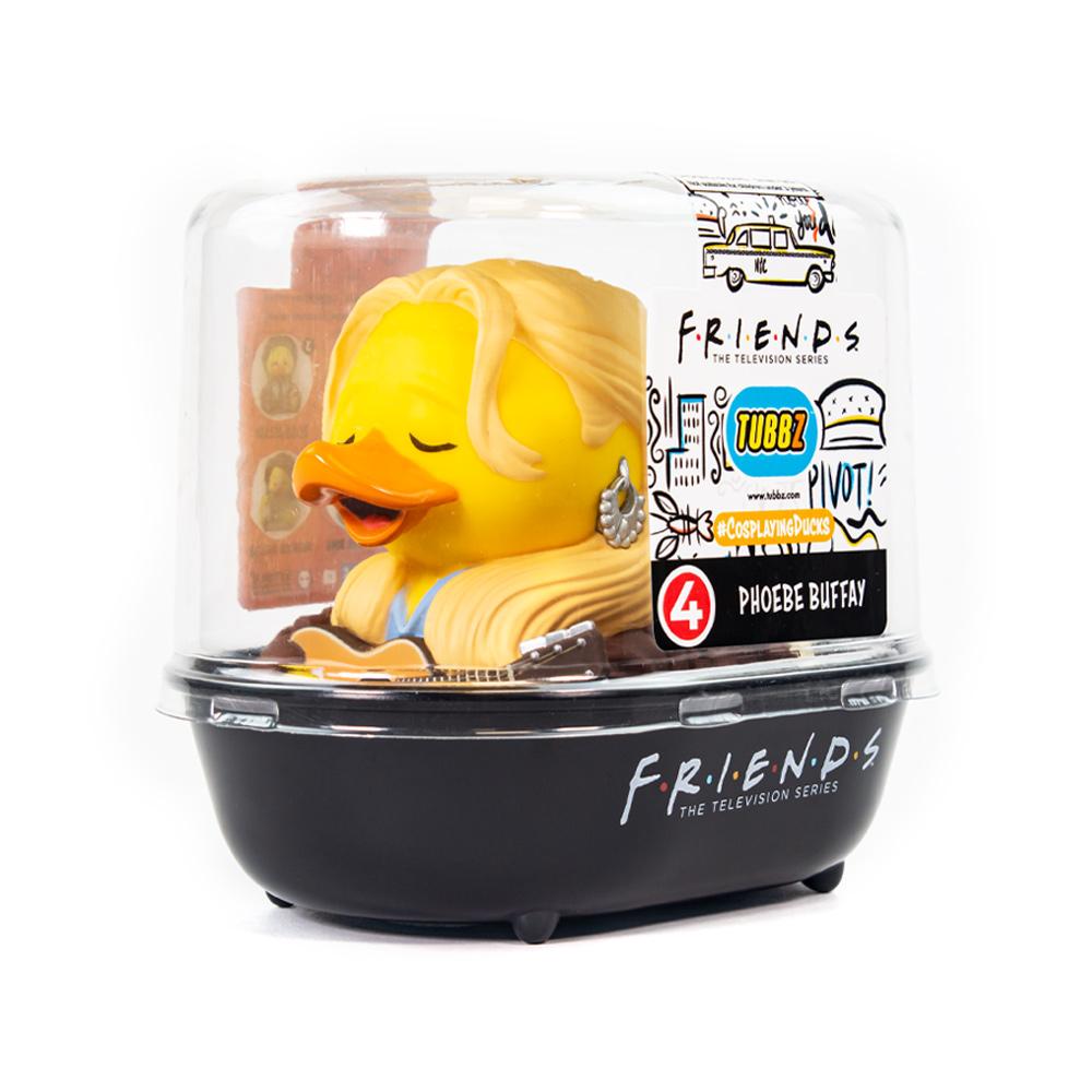 Duck Phoebe Buffay (First Edition)