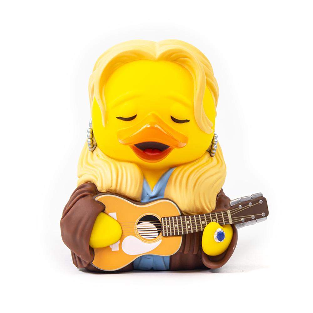 TUBBZ Eend Friends: Phoebe Buffay TUBBZ (First Edition)
