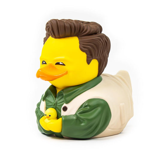 Duck Chandler Bing (First Edition)