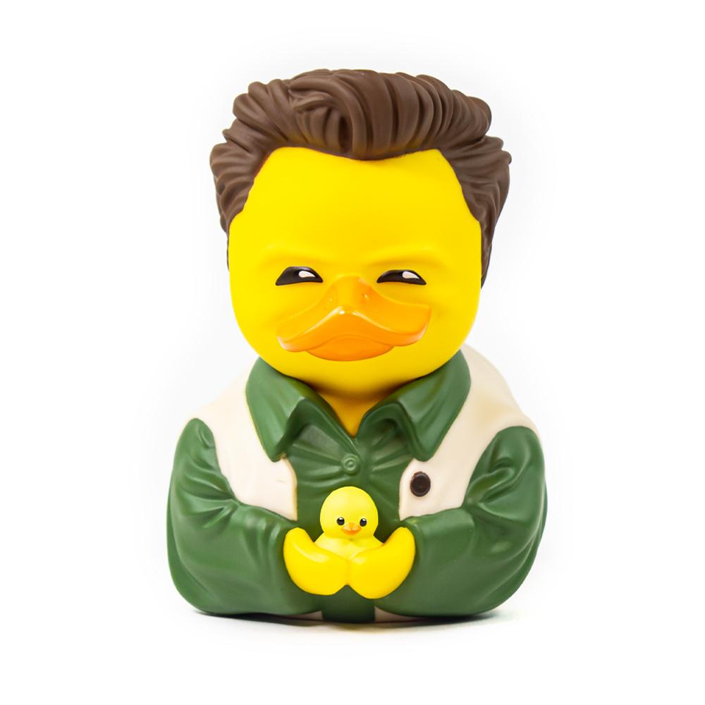 Canard Friends: Chandler Bing TUBBZ (First Edition)