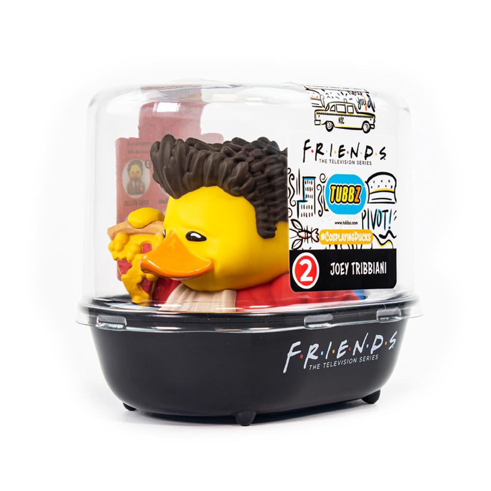 Duck Joey Tribbiani (First Edition)