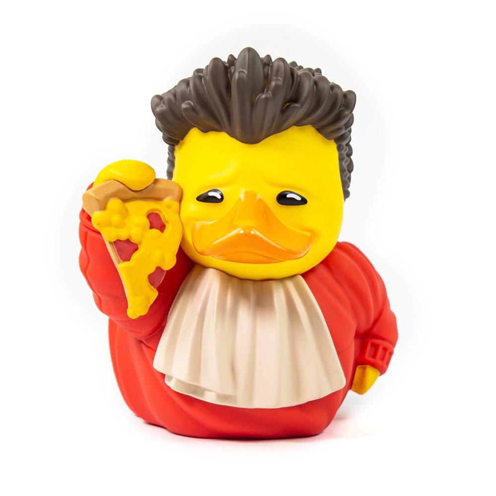 TUBBZ-Ente Friends: Joey Tribbiani TUBBZ (First Edition)