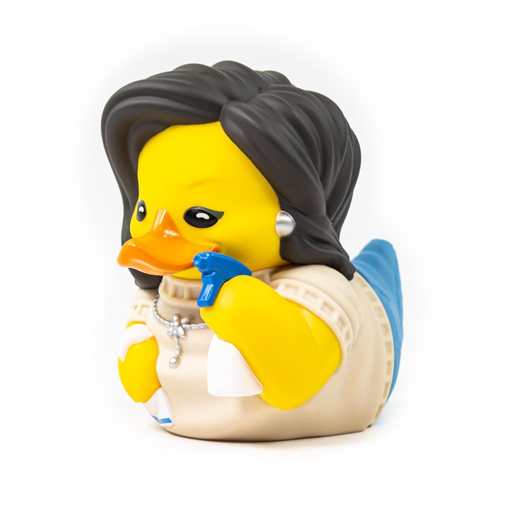 Monica Geller Pato (Edición en caja)