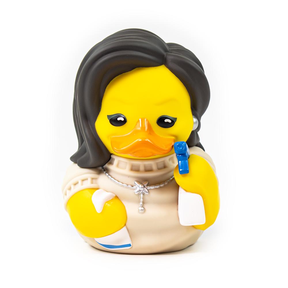 Canard Friends: Monica Geller TUBBZ (Boxed Edition)