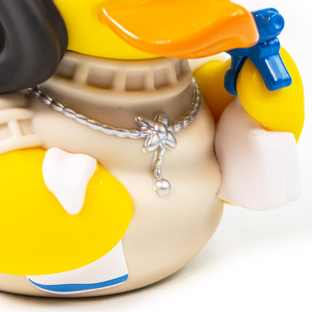 Monica Geller Pato (Edición en caja)