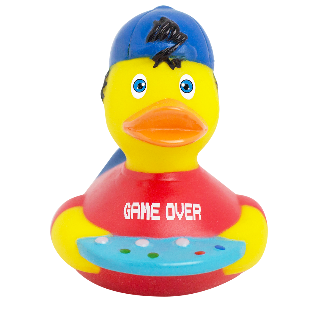 Gamer Duck
