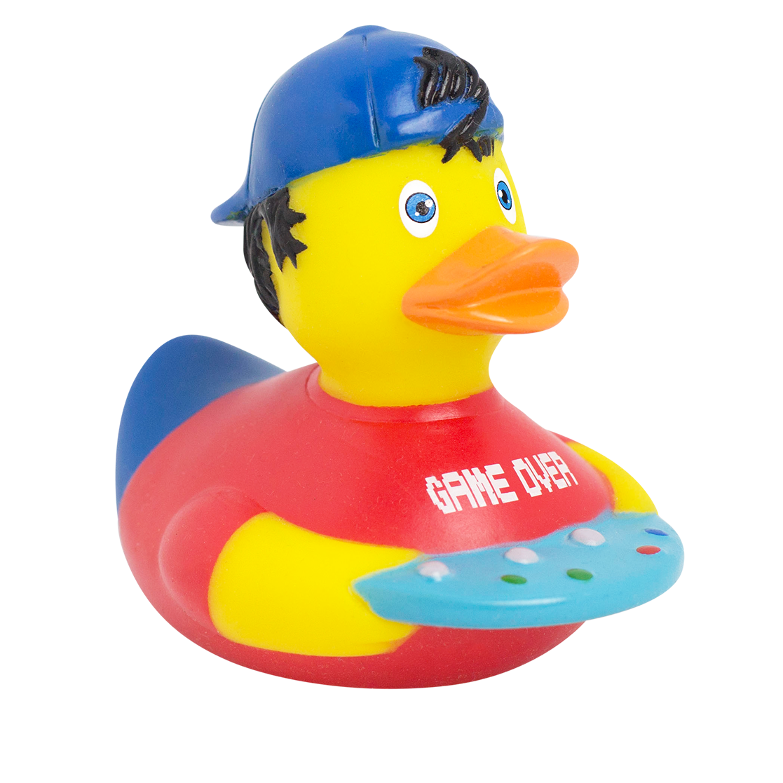 Canard Gameur