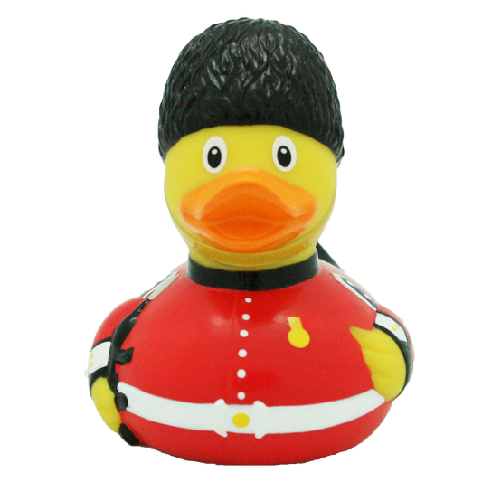 Royal Guard Duck