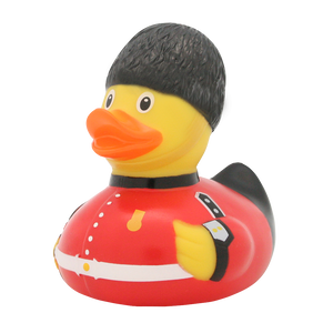 Canard Garde Royale