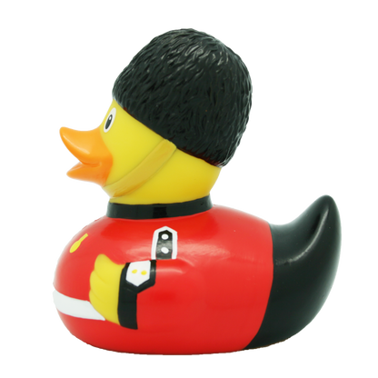 Royal Guard Duck