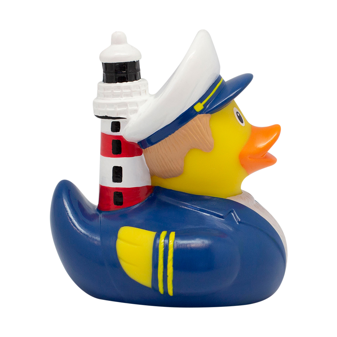 Canard Gardien de Phare