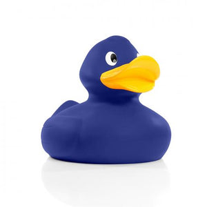 Anatra da piscina blu XXL