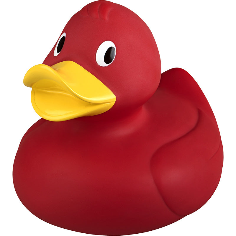 Xxl pato vermelho vermelho