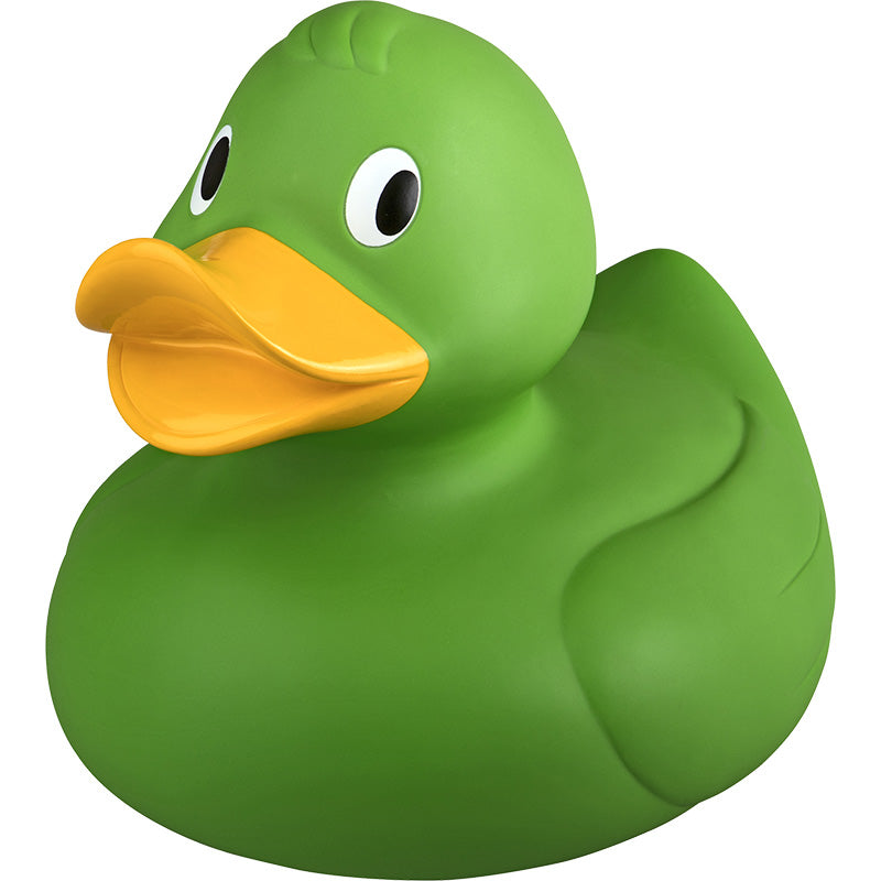 Xxl piscina pato verde