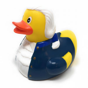 Duck George Washington