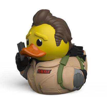 Duck Peter Venkman