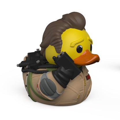 Duck Peter Venkman