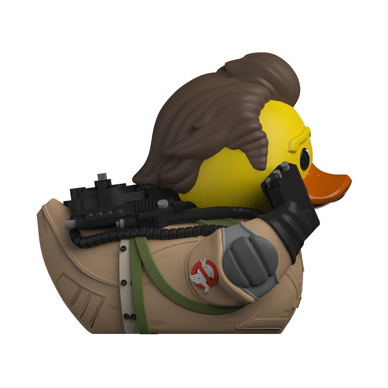 Peter Venkman Duck (Edición en caja)
