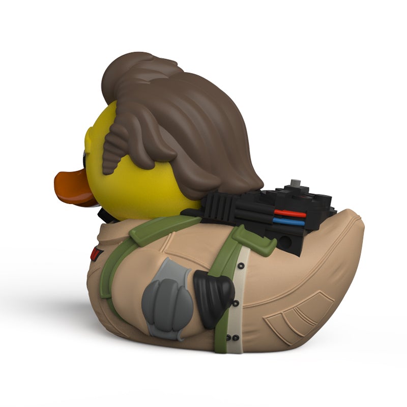 Peter Venkman Duck (Edición en caja)