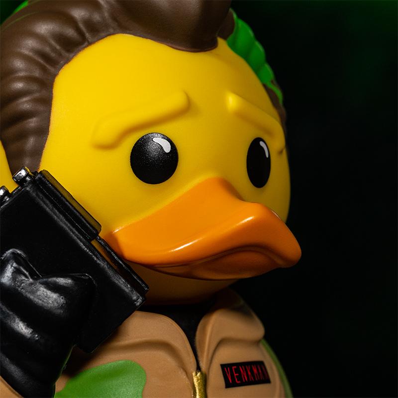 Duck Peter Venkman - Edición de limo