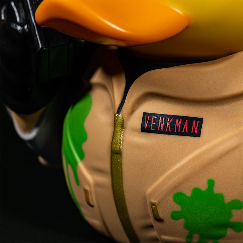 Papera TUBBZ Ghostbusters: Peter Venkman Slime Edition TUBBZ (First Edition)