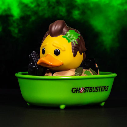 Canard Peter Venkman (Slime Edition) (First Edition)