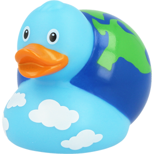 Ente Globe Terrestre