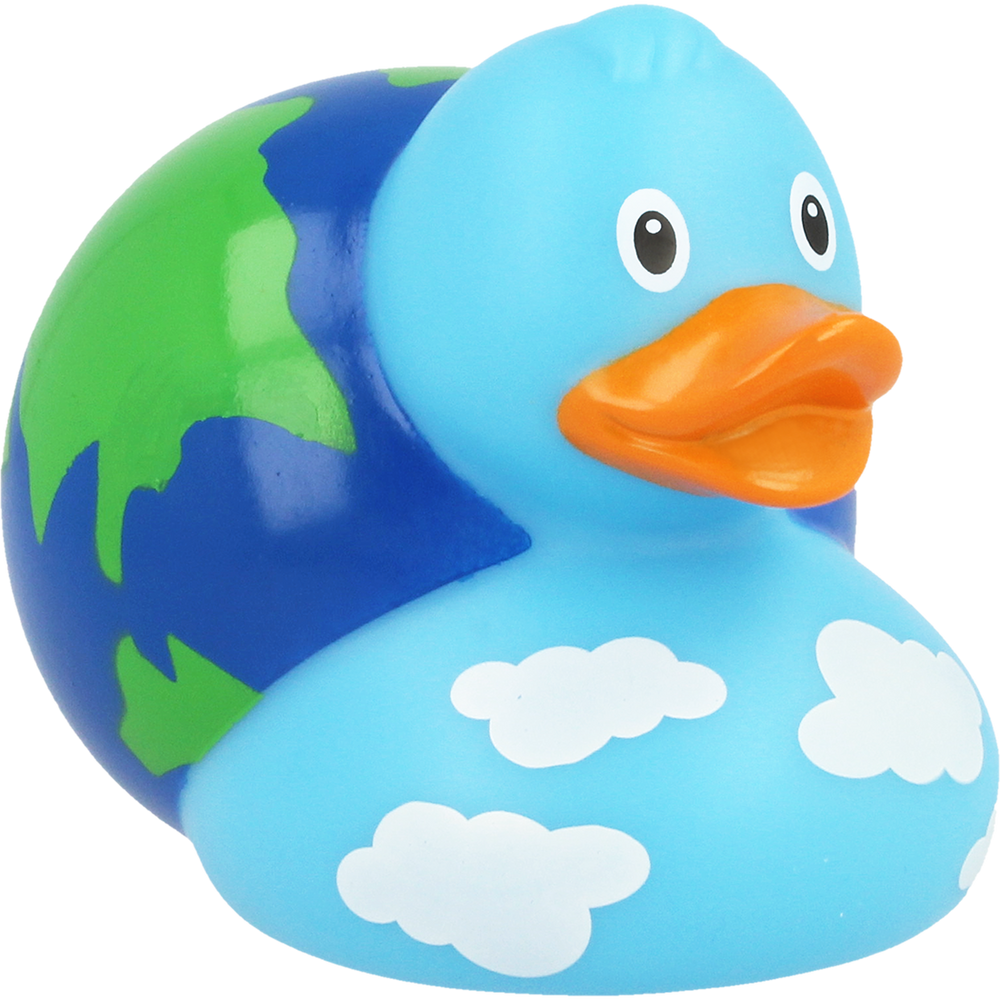 Ente Globe Terrestre
