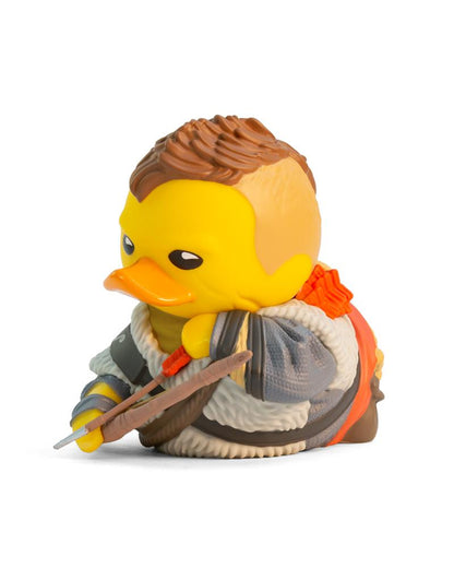 God of War Ducks - Wave 01