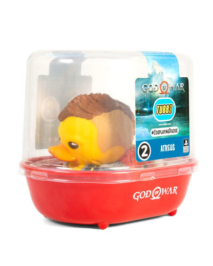 God of War Ducks - Wave 01