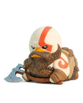 Pato TUBBZ God of War: Kratos TUBBZ (First Edition)