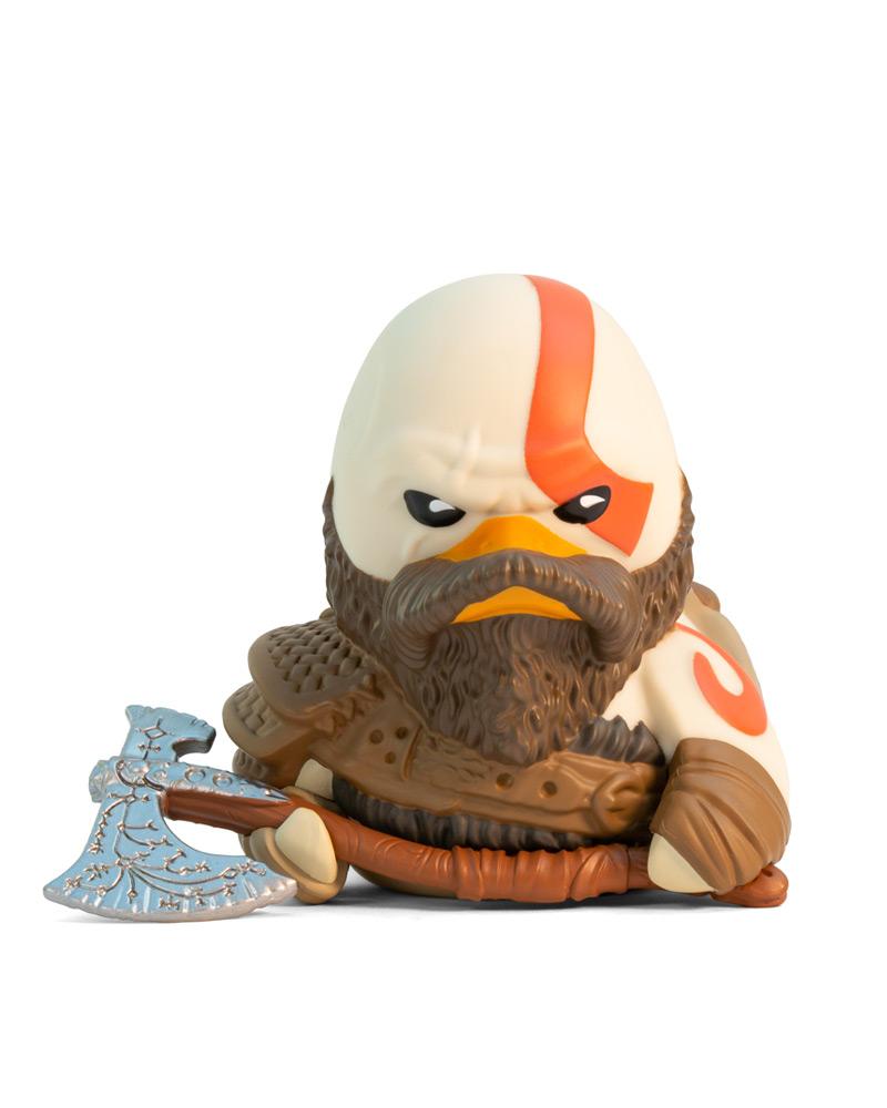 Pato TUBBZ God of War: Kratos TUBBZ (First Edition)