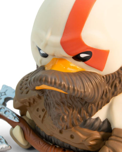 God of War Ducks - Wave 01