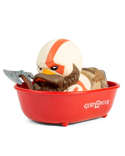 God of War Ducks - Wave 01