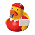 Ente Gréviste