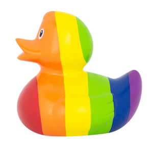 Duck Happy Pride