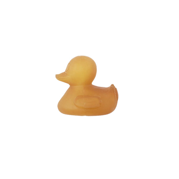 Alfie Duck