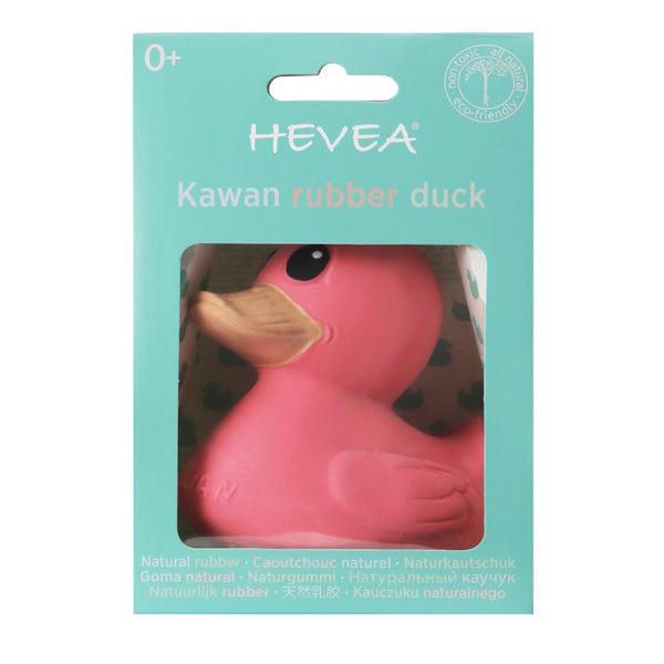 Mini Kawan Anatra Rosa