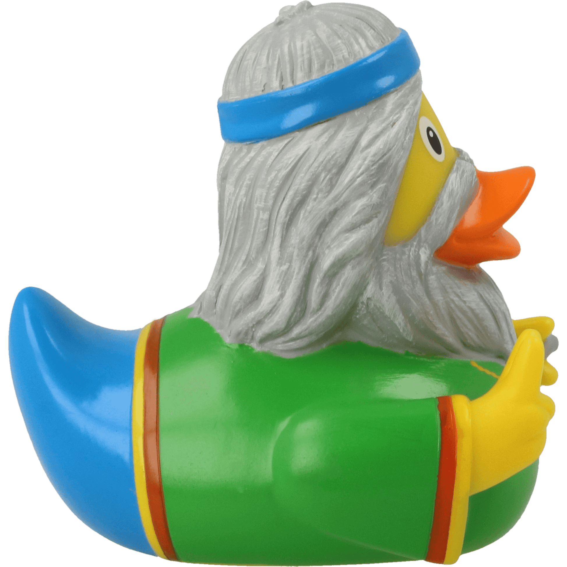 Canard Baba Cool Homme Lilalu - Canard de Bain