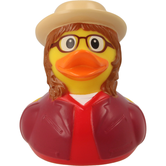 Canard Hipster Femme