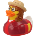 Canard Hipster Femme