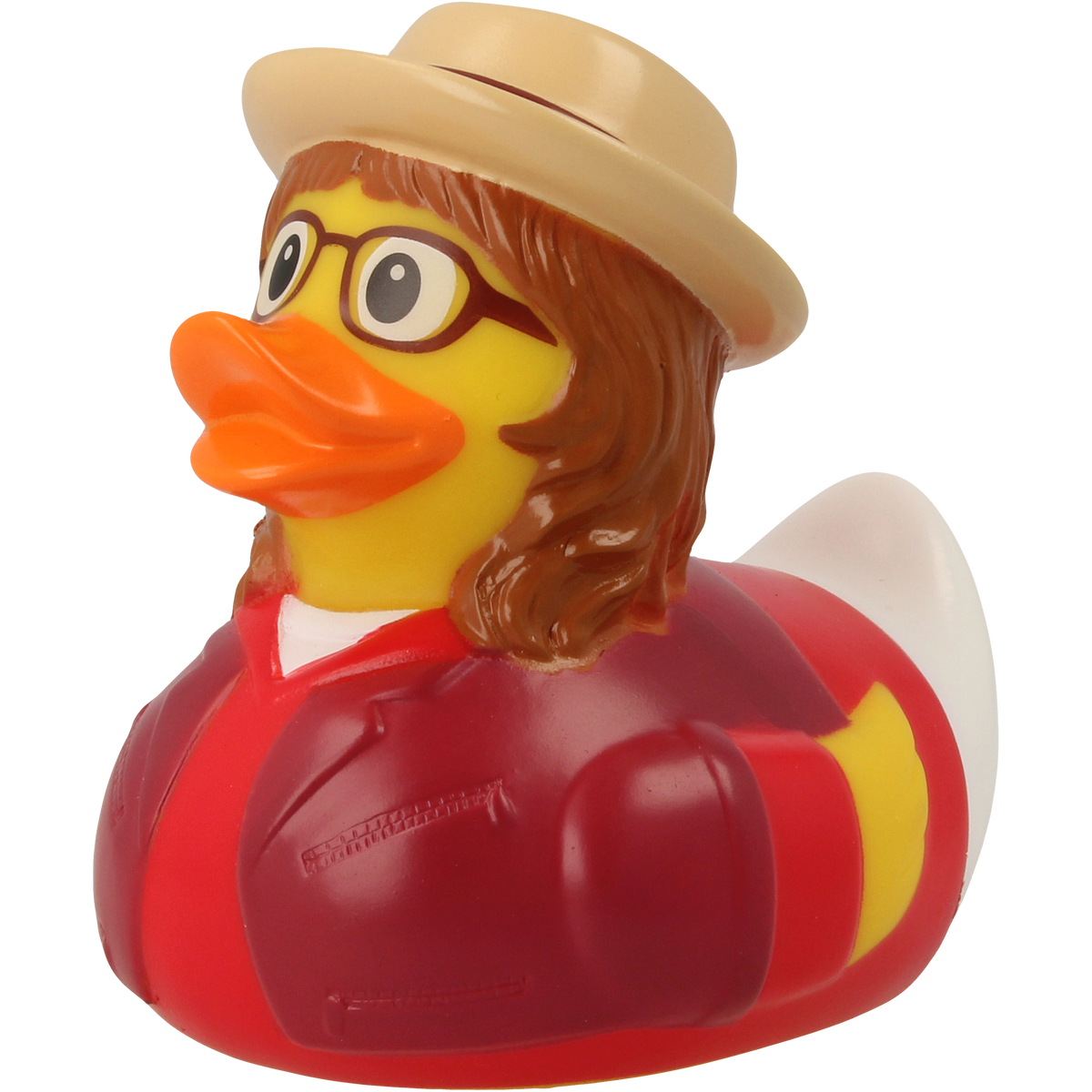 Canard Hipster Femme