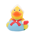 Ente Niederländerin