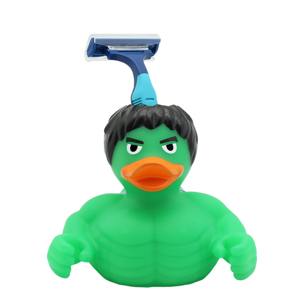 Canard Rayon Gamma Holdys