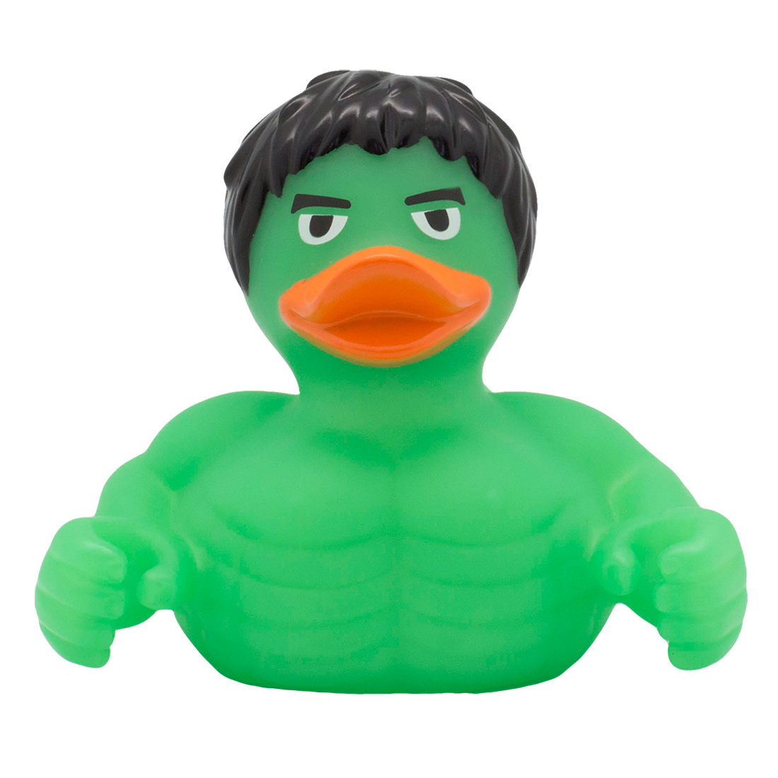 Pato de radio gamma