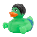 Pato gama radius