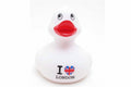 Ente I Love London