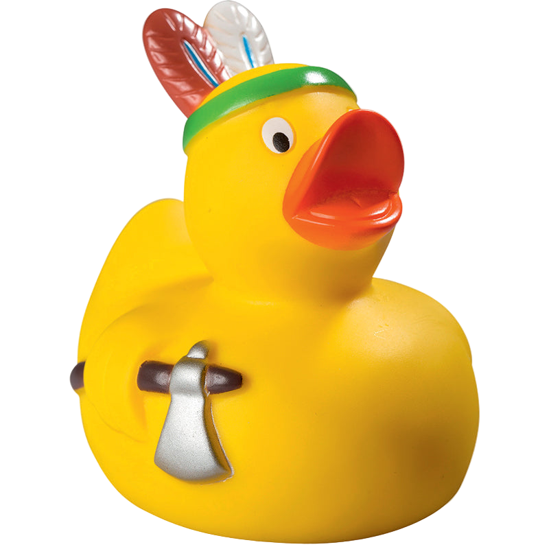 Pato indiano
