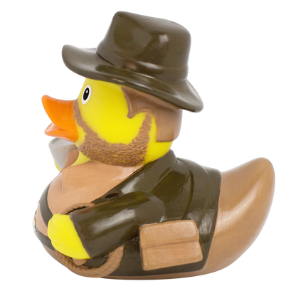 Canard Indy